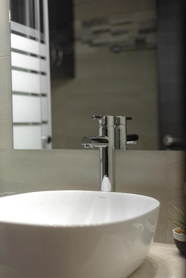 Acropolis Deluxe Apartment Athènes Extérieur photo