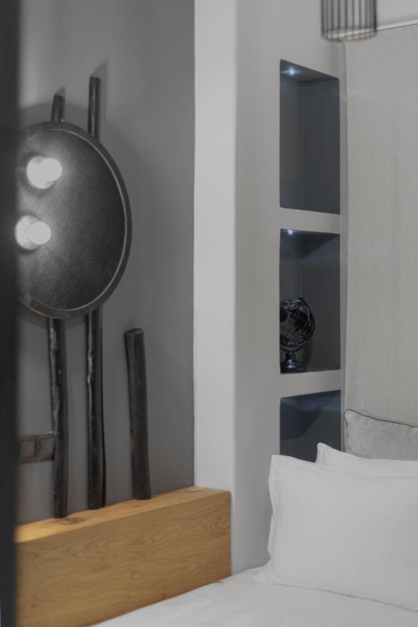 Acropolis Deluxe Apartment Athènes Extérieur photo